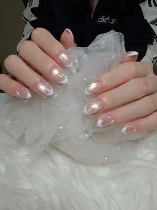 ネイル MK ネイルサロンのネイルデザイン