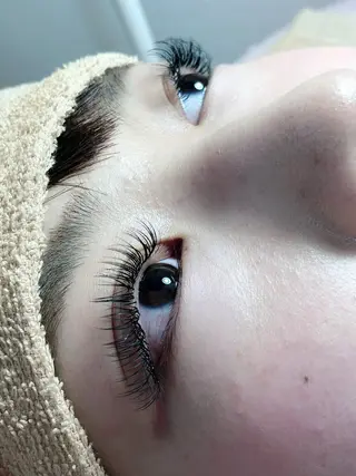 マツエク・マツパ 中村 美幸のエステ・リラクイメージ