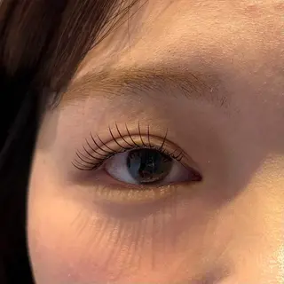 マツエク・マツパ HANAE .の眉毛・アイブロウイメージ