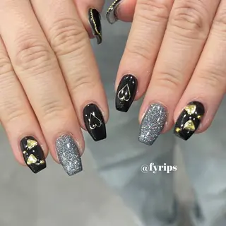 ネイル karin 【吉祥寺ネイル】のネイルデザイン