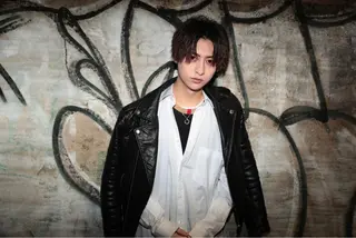 メンズ H.beau＋ 岩切 優華の眉毛・アイブロウイメージ