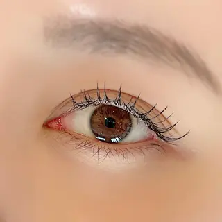 マツエク・マツパ eyelash salon7のマツエク・マツパデザイン