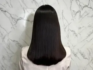 ミディアム 秋葉原　柏木絢汰 ✨当日予約okのヘアスタイル