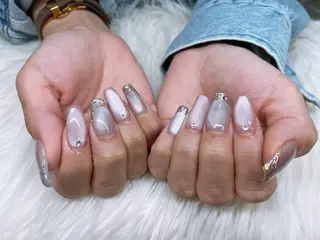 ネイル nail ameryのネイルデザイン