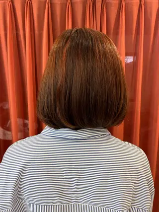 ショート PARS int 流山店 Otoyaのヘアスタイル