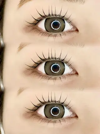 マツエク・マツパ manaka 【lazo】 束本のエステ・リラクイメージ