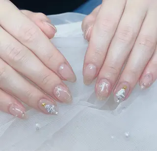 ネイル 陳 rinaのネイルデザイン