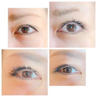 マツエク・マツパ Ｋ△Ｎ△♡かな ヘア&まつげのマツエク・マツパデザイン