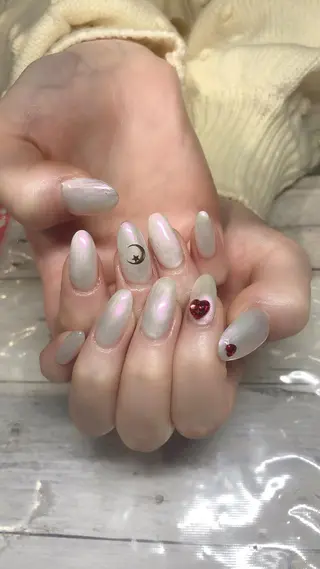 ネイル ✨アン ミユ✨のネイルデザイン