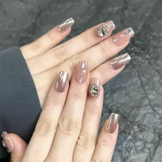 ネイル Mi miaのマツエク・マツパデザイン