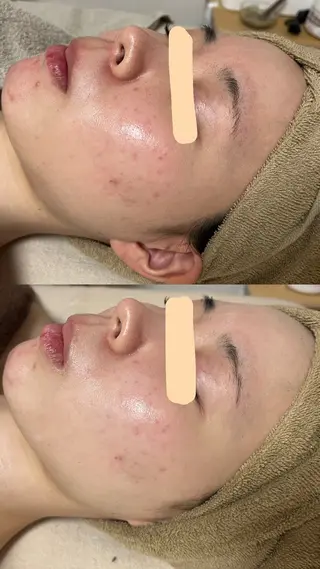 出口 玲菜のその他イメージ