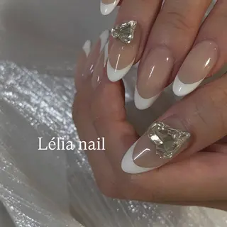 ネイル Lélia nailのネイルデザイン