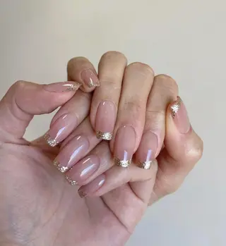 ネイル Queen's ゆなのネイルデザイン