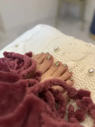メンズ ネイル MIMnail メンズネイリストのネイルデザイン