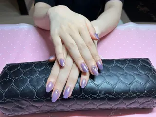 ネイル Sネイル サロン蕨店のネイルデザイン