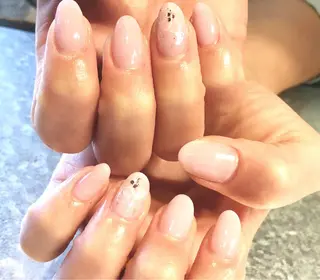 ネイル TRAM-nail moriizumiのネイルデザイン