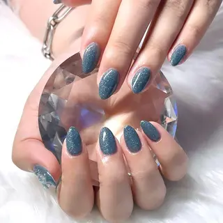 ネイル Kobayashi Komugiのネイルデザイン