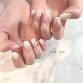 ネイル nijiiro🌈 サトウのネイルデザイン