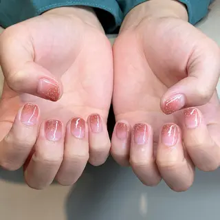 ネイル kahana .のネイルデザイン