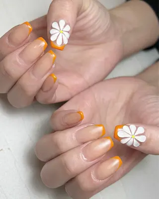 ネイル Le’a nail ＊Satomiのネイルデザイン