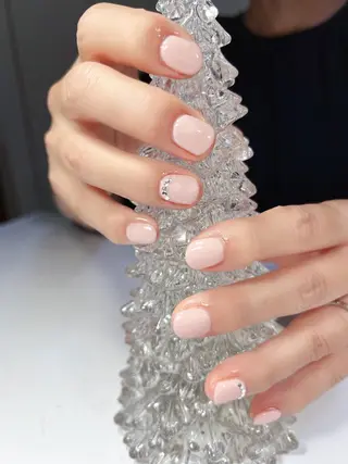 ネイル ネイルサロン ロア旧ジョリーのネイルデザイン