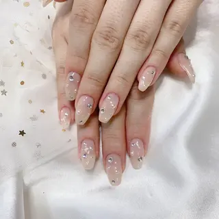 ネイル ジョリ kasumi🌹💅のネイルデザイン