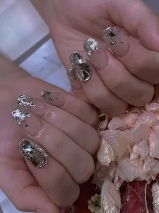 ネイル エムズ エムズのマツエク・マツパデザイン