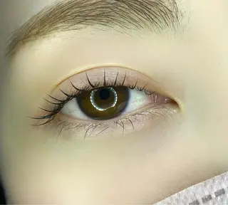 マツエク・マツパ Franc2 eyelashのマツエク・マツパデザイン
