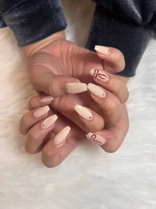 ネイル yu nailのネイルデザイン
