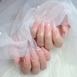 ネイル Viola. 優花のネイルデザイン