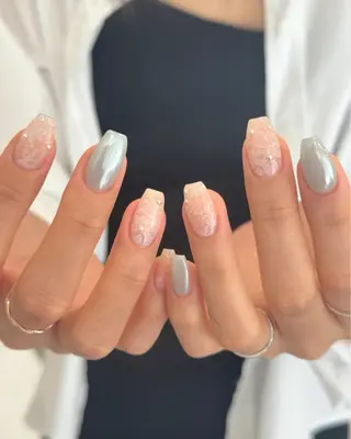 ネイル Miu 川越東口ネイルサロンのネイルデザイン