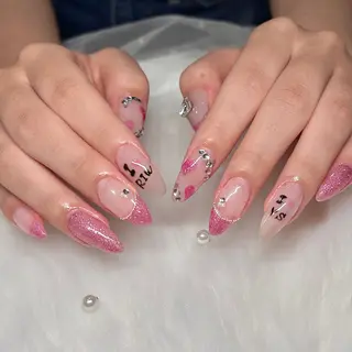 ネイル Designer EGGのマツエク・マツパデザイン