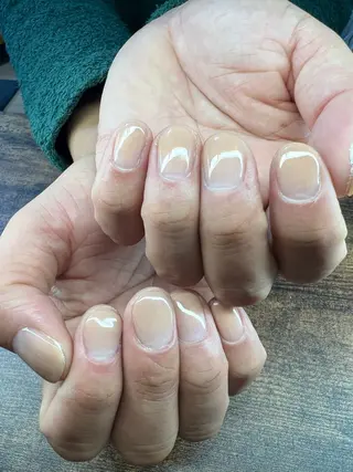 メンズ ネイル 222Nail [稲田さやか]のネイルデザイン