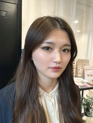 マツエク・マツパ 07 -ゼロナナ- hikaruのマツエク・マツパデザイン