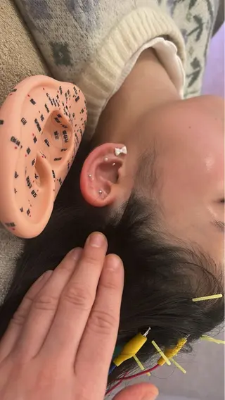 鍼灸サロン mahorobaトモのエステ・リラクイメージ