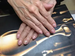 ネイル Naka Rieのネイルデザイン