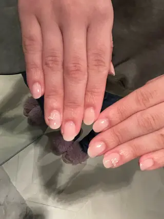 ネイル DariL Ayaのネイルデザイン