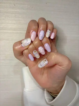 ネイル N Masayoのネイルデザイン