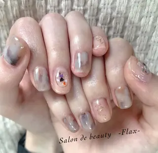 ネイル elu :nail&eyeのネイルデザイン