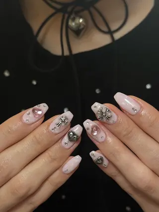 ネイル naillist sayoのネイルデザイン