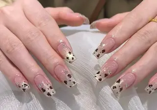 ネイル 里奈 Nailのネイルデザイン