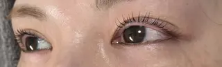 マツエク・マツパ Vine eyelashのマツエク・マツパデザイン