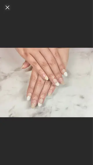 ネイル Ring nail salonのネイルデザイン