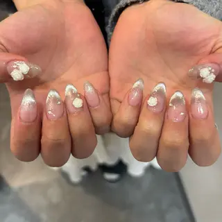 ネイル NANA SAKURAのネイルデザイン