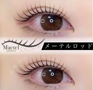 マツエク・マツパ 🤍memelu 三ノ宮店🤍のマツエク・マツパデザイン