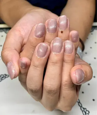 ネイル nailist cocoのネイルデザイン