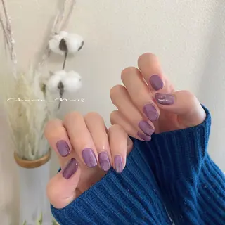 ネイル Cherirnail kaoriのネイルデザイン