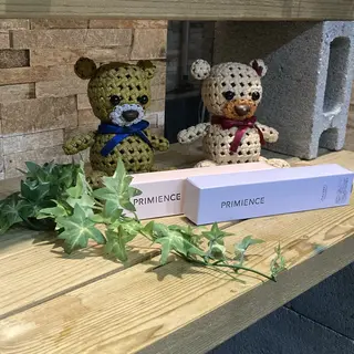 カラー さろんどぷてぃ所属・さろん どぷてぃのヘアスタイル