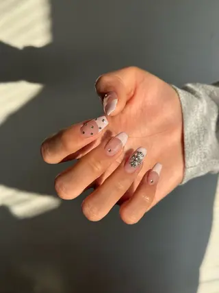 ネイル haruka .のネイルデザイン