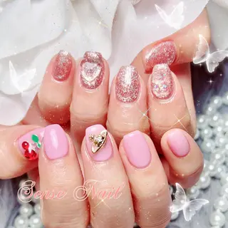 ネイル 💅 NikoNikoのネイルデザイン